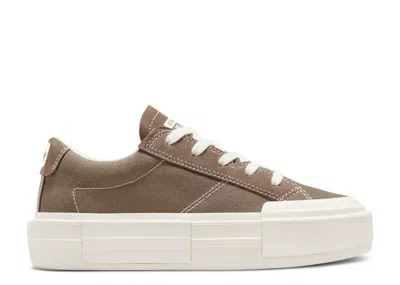 Converse Chuck Taylor All Star Cruise Low 'mud Mask Brown'