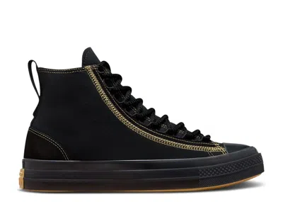 Converse Chuck Taylor All Star Cx Exp2 High 'black Golden Opportunity'