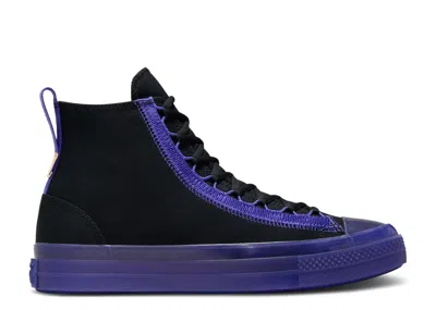 Converse Chuck Taylor All Star Cx Exp2 High 'black Night Indigo'