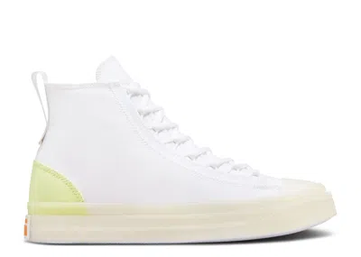 Converse Chuck Taylor All Star Cx Exp2 High 'white Citron'