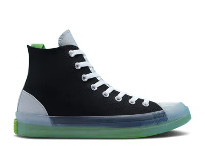 Converse Chuck Taylor All Star Cx High 'dramatic Nights - Black'