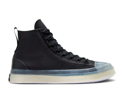 Converse Chuck Taylor All Star Cx High 'explore Foundation - Black'