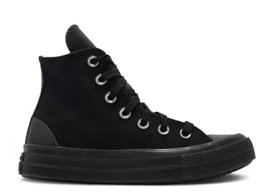 Converse Chuck Taylor All Star Cx High 'future Utility - Black'