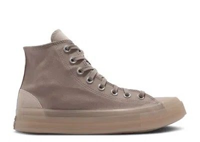 Converse Chuck Taylor All Star Cx High 'khaki' In Brown