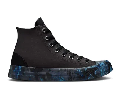 Converse Chuck Taylor All Star Cx High 'marbled Black'