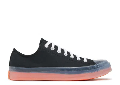 Converse Chuck Taylor All Star Cx Low 'black Wild Mango'