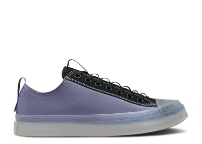 Converse Chuck Taylor All Star Cx Low 'desert Sunset' In Purple