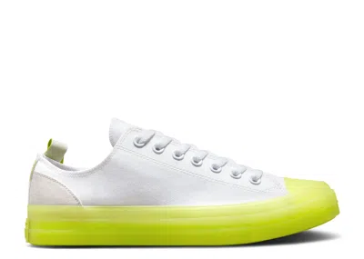 Converse Chuck Taylor All Star Cx Low 'white Lime Twist'