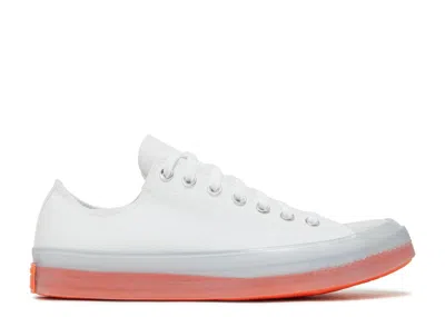 Converse Chuck Taylor All Star Cx Low 'white Wild Mango'
