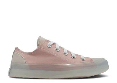 Converse Chuck Taylor All Star Cx 'rose' In Pink