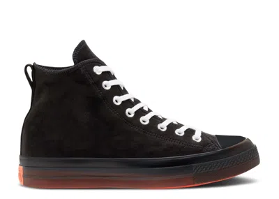 Converse Chuck Taylor All Star Cx Suede High 'black Wild Mango'