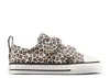 Converse Chuck Taylor All Star Easyon Low Td 'leopard' In Multi
