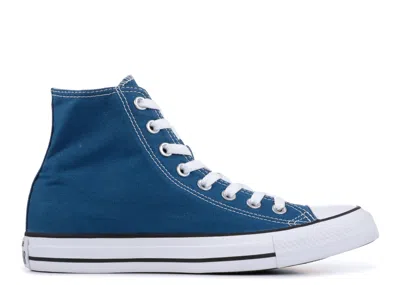 Converse Chuck Taylor All Star Hi 'blue Lagoon'