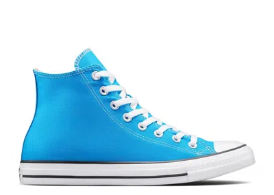 Converse Chuck Taylor All Star High 'crispy Cobalt Blue'