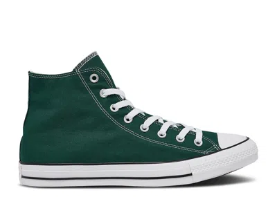 Converse Chuck Taylor All Star High 'dragon Scale Green'