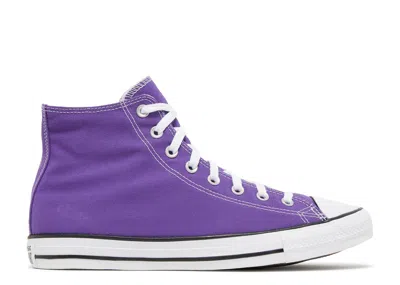 Converse Chuck Taylor All Star High 'electric Purple'