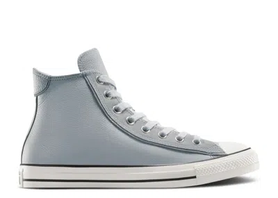 Converse Chuck Taylor All Star High 'grey Area' In Gray