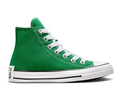 Converse Chuck Taylor All Star High Gs 'sketch - Green'