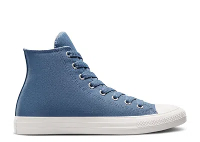 Converse Chuck Taylor All Star High 'lakeside Blue'