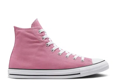 Converse Chuck Taylor All Star High 'magic Flamingo' In Pink