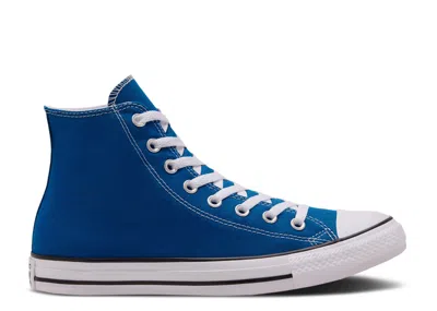Converse Chuck Taylor All Star High 'snorkel Blue'