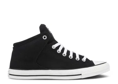 Converse Chuck Taylor All Star High Street High 'black White'