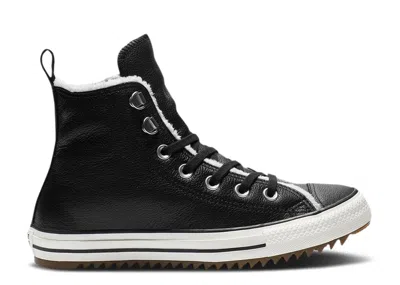 Converse Chuck Taylor All Star Hiker Boot 'black'