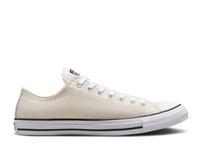 Converse Chuck Taylor All Star Low 'pale Putty' In White