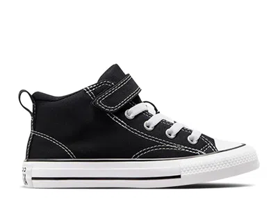 Converse Chuck Taylor All Star Malden Street 1v Gs 'black White'