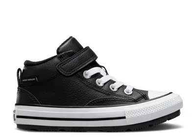 Converse Chuck Taylor All Star Mid Boot Ps 'malden Street - Black White'