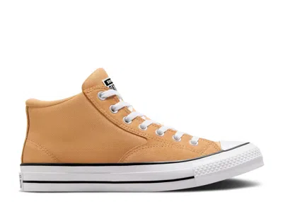 Converse Chuck Taylor All Star Mid 'malden Street - Sandy Shore' In Orange
