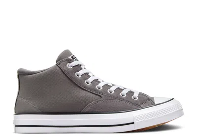 Converse Chuck Taylor All Star Mid 'malden Street - Sharkskin' In Gray