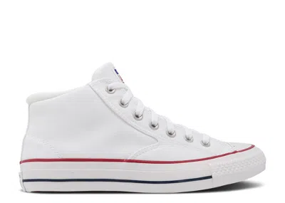 Converse Chuck Taylor All Star Mid 'malden Street - White'