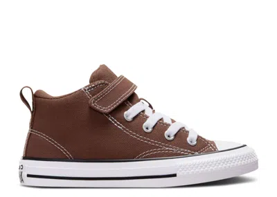 Converse Chuck Taylor All Star Mid Ps 'malden Street - Bear Nap Brown'