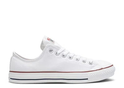 Converse Chuck Taylor All Star Ox 'white'