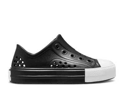 Converse Chuck Taylor All Star Play Lite Cx Low Ps 'black White'