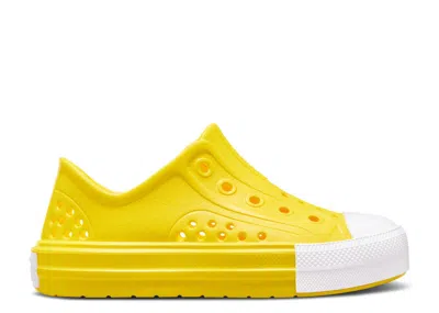 Converse Chuck Taylor All Star Play Lite Cx Low Ps 'dandy Lion Yellow'