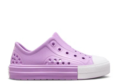Converse Chuck Taylor All Star Play Lite Cx Low Ps 'grape Fizz' In Purple