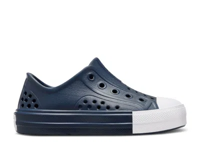 Converse Chuck Taylor All Star Play Lite Cx Low Ps 'obsidian' In Blue