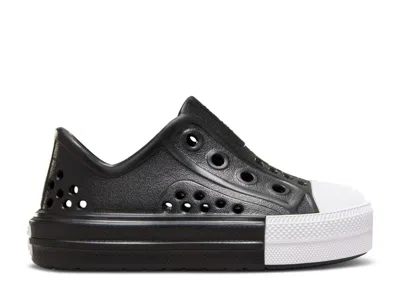 Converse Babies'   Chuck Taylor All Star Play Lite Cx Low Td 'black White'