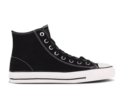 Converse Chuck Taylor All Star Pro High 'black'