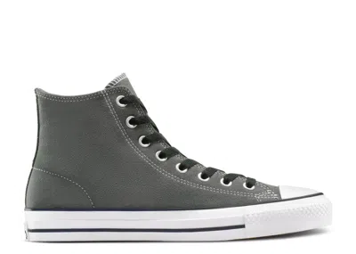 Converse Chuck Taylor All Star Pro High 'dark Matter' In Gray