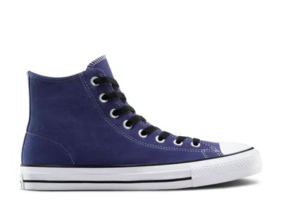 Converse Chuck Taylor All Star Pro High 'fresh Blueberry'