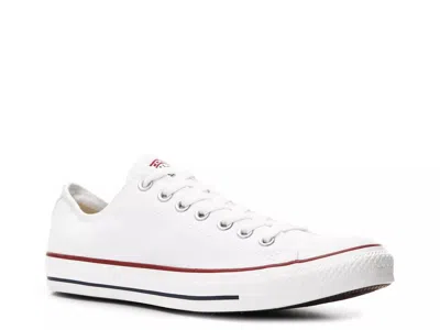 Converse Chuck Taylor All Star Sneaker In White