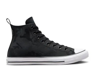 Converse Chuck Taylor All Star Tectuff High 'black Camo'