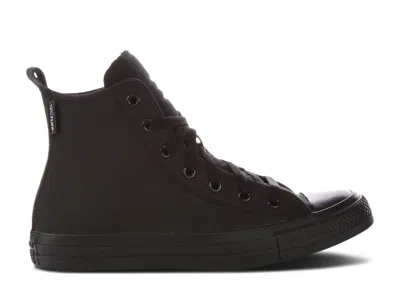 Converse Chuck Taylor All Star Tectuff High Gs 'mono Black'