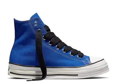 Converse Chuck Taylor All Star Throwback High 'blue Vintage White'