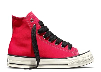Converse Chuck Taylor All Star Throwback High 'red Vintage White'