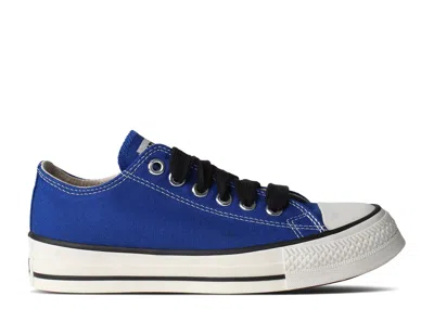 Converse Chuck Taylor All Star Throwback Low 'blue Vintage White'