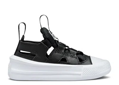 Converse Babies'   Chuck Taylor All Star Ultra Sandal Td 'black White'